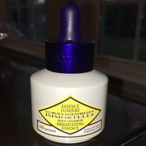 L'occitane Immortelle Brightening Essence 1 oz